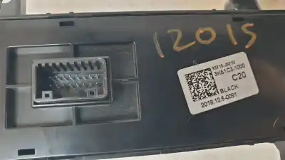 Second-hand car spare part multifunction switch for hyundai kona pure oem iam references   