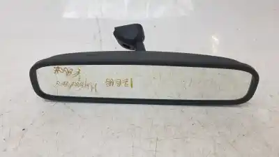Pezzo di ricambio per auto di seconda mano specchio interno per hyundai kona pure riferimenti oem iam 049848