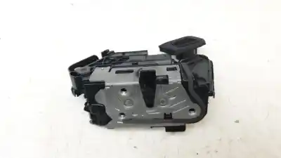 Peça sobressalente para automóvel em segunda mão fechadura da porta dianteira direita por volkswagen golf viii variant (cg5) 2.0 tdi referências oem iam 5tb837016e