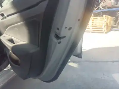 Peça sobressalente para automóvel em segunda mão fechadura da porta traseira direita por volkswagen golf viii variant (cg5) 2.0 tdi referências oem iam 5ta839016q