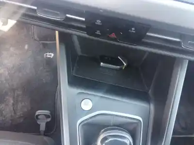 Peça sobressalente para automóvel em segunda mão comutador de ignição por volkswagen golf viii variant (cg5) 2.0 tdi referências oem iam 5h0959839