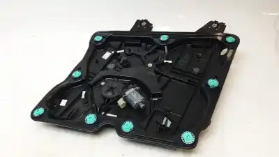Peça sobressalente para automóvel em segunda mão elevador de vidros dianteiro direito por volkswagen golf viii variant (cg5) 2.0 tdi referências oem iam 5h0837402h