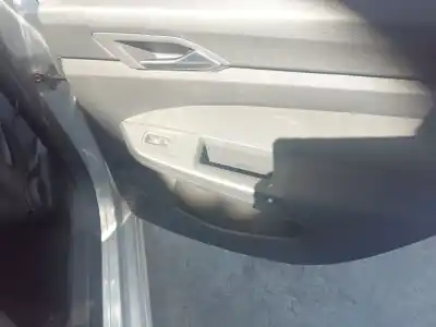 Peça sobressalente para automóvel em segunda mão elevador de vidros traseiro direito por volkswagen golf viii variant (cg5) 2.0 tdi referências oem iam 5h0839462f