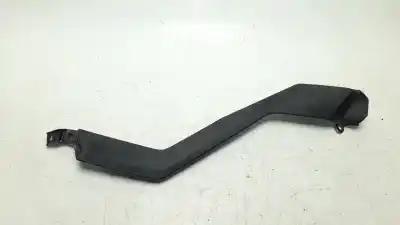 Peça sobressalente para automóvel em segunda mão moldagem por honda crf crf 1100 l africa twin dct referências oem iam 64711mkse0