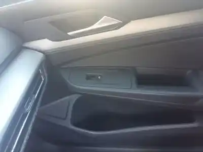 Peça sobressalente para automóvel em segunda mão botão / interruptor elevador vidro dianteiro direito por volkswagen golf viii variant (cg5) 2.0 tdi referências oem iam 5g0959855l