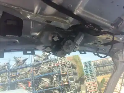 Peça sobressalente para automóvel em segunda mão motor do limpador traseiro por volkswagen golf viii variant (cg5) 2.0 tdi referências oem iam 5h0955711c