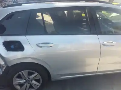 Peça sobressalente para automóvel em segunda mão porta do automóvel traseira direita por volkswagen golf viii variant (cg5) 2.0 tdi referências oem iam 5h9833056g