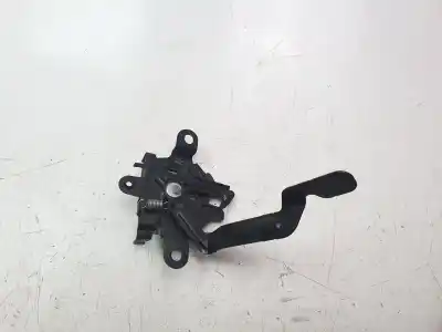 Автозапчасти б/у замок капота за toyota rav 4 v (_a5_, _h5_) 2.5 hybrid (axah52) ссылки oem iam 5351042130  