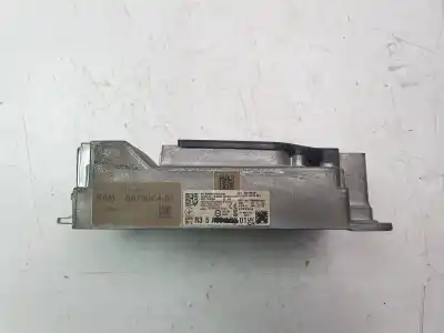 Pezzo di ricambio per auto di seconda mano modulo elettronico per bmw 1 (f40) 118 i riferimenti oem iam 65125a55ad2