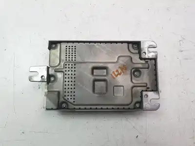 Second-hand car spare part electronic module for bmw 1 (f40) 118 i oem iam references 65125a55ad2  5a758c401