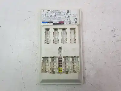 Pezzo di ricambio per auto di seconda mano scatola relè/fusibili per bmw 1 (f40) 118 i riferimenti oem iam 61355a4e0e6