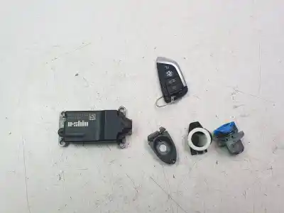 Pezzo di ricambio per auto di seconda mano interruttore di avviamento per bmw 1 (f40) 118 i riferimenti oem iam a0654a030122
