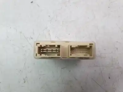 Second-hand car spare part electronic module for bmw 1 (f40) 118 i oem iam references 6625a61a45  0217000327