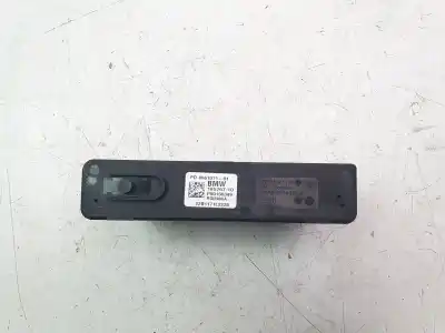 Pezzo di ricambio per auto di seconda mano modulo elettronico per bmw 1 (f40) 118 i riferimenti oem iam 18576710