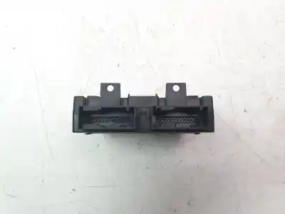 Second-hand car spare part electronic module for bmw 1 (f40) 118 i oem iam references 6411160466  