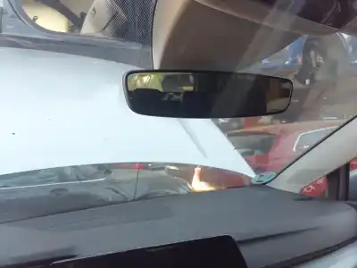 Peça sobressalente para automóvel em segunda mão espelho retrovisor interior por volkswagen golf viii variant (cg5) 2.0 tdi referências oem iam 3g0857511am
