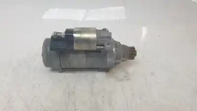 Peça sobressalente para automóvel em segunda mão motor de arranque por volkswagen golf viii variant (cg5) 2.0 tdi referências oem iam 02m911024b