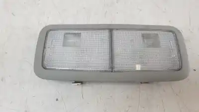 Peça sobressalente para automóvel em segunda mão luz interior por toyota auris (_e18_) 1.8 hybrid (zwe186_) referências oem iam 8125005030