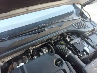 Peça sobressalente para automóvel em segunda mão motor do limpa para brisas por volkswagen golf viii variant (cg5) 2.0 tdi referências oem iam 5h1955023d