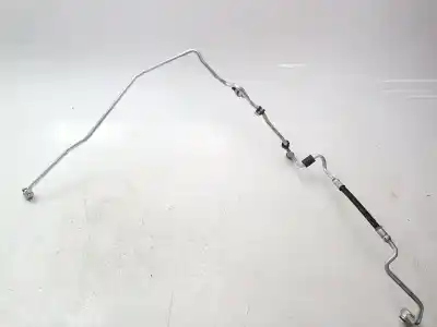 Pezzo di ricambio per auto di seconda mano tubi aria condizionata per bmw 1 (f40) 118 i riferimenti oem iam 6453683295101