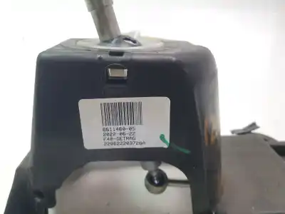 Pezzo di ricambio per auto di seconda mano leva del cambio per bmw 1 (f40) 118 i riferimenti oem iam 861146005
