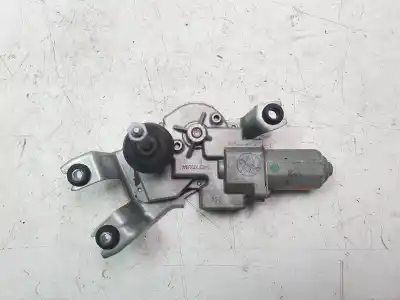 Pezzo di ricambio per auto di seconda mano motore tergicristallo posteriore per bmw 1 (f40) 118 i riferimenti oem iam 18558210