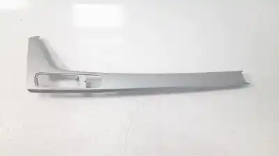 Second-hand car spare part Decorative Moulding for AUDI A4 B9 (8W2, 8WC) 2.0 TDI OEM IAM references 8W1863969  