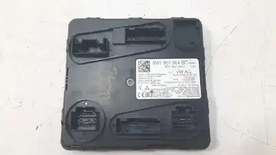 Tweedehands auto-onderdeel elektronische module voor audi a4 b9 (8w2, 8wc) 2.0 tdi oem iam-referenties 8w1907064bl