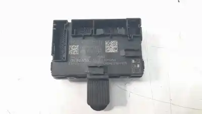 Tweedehands auto-onderdeel elektronische module voor audi a4 b9 (8w2, 8wc) 2.0 tdi oem iam-referenties 8w0959593n