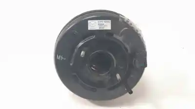 Peça sobressalente para automóvel em segunda mão servo freio por mazda 6 lim. (gh) (.2012->) style referências oem iam ghp943800