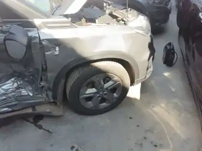 Second-hand car spare part  for SUZUKI VITARA (LY)  OEM IAM references 4160154P50000  