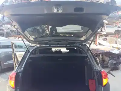 Second-hand car spare part  for SUZUKI VITARA (LY)  OEM IAM references 8186054P03000  