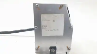 Tweedehands auto-onderdeel accu voor audi a4 b9 (8w2, 8wc) 2.0 tdi oem iam-referenties 8w0915172b  