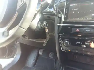 Second-hand car spare part Ignition Switch for SUZUKI VITARA (LY) 1.6 (APK 416) OEM IAM references 3710168L30000  