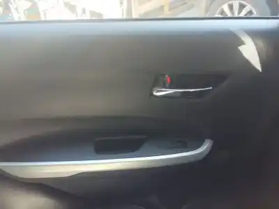 Second-hand car spare part rear left power window switch for suzuki vitara (ly) 1.6 (apk 416) oem iam references 3799568l00000