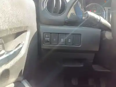 Second-hand car spare part switch for suzuki vitara (ly) 1.6 (apk 416) oem iam references 3758568l00000