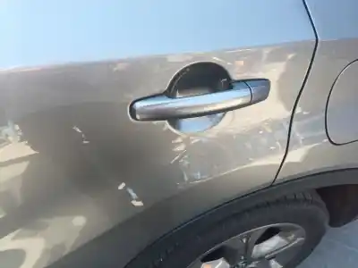 Second-hand car spare part exterior left rear door handle for suzuki vitara (ly) 1.6 (apk 416) oem iam references 8281263j005pk