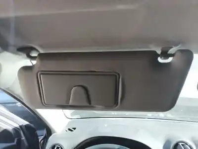 Second-hand car spare part left sunshade for suzuki vitara (ly) 1.6 (apk 416) oem iam references 8480261m206gs