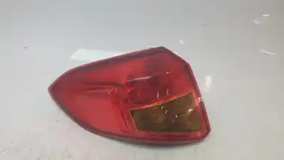 Second-hand car spare part left tailgate light for suzuki vitara (ly) 1.6 (apk 416) oem iam references 3567054p00000