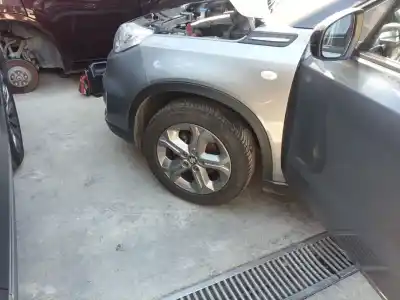 Second-hand car spare part front axle for suzuki vitara (ly) 1.6 (apk 416) oem iam references 4581061m51000