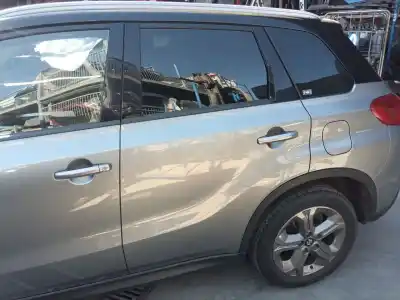 Second-hand car spare part rear left door for suzuki vitara (ly) 1.6 (apk 416) oem iam references 6800454p01000