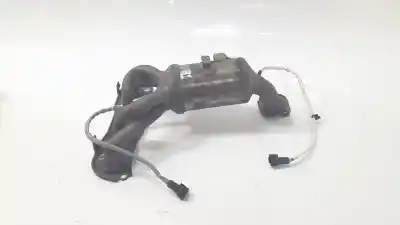 Second-hand car spare part catalytic converter for suzuki vitara (ly) 1.6 (apk 416) oem iam references 1411061m02h02