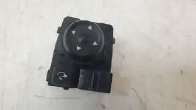 Pezzo di ricambio per auto di seconda mano controllo specchio per hyundai i10 iii (ac3, ai3) 1.0 mpi riferimenti oem iam 93530k3600nnb