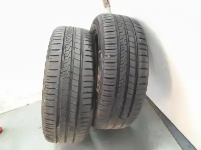 Second-hand car spare part tire for renault clio v (b7_) 1.0 lpg (b7mt) oem iam references 1955516