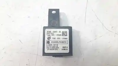 Second-hand car spare part ELECTRONIC MODULE for LAND ROVER DISCOVERY SPORT (L550)  OEM IAM references CCAB09LP0300T0  