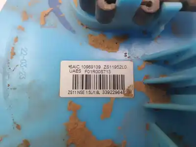 Автозапчасти б/у топливный насос за mg zs comfort ссылки oem iam 10969139  