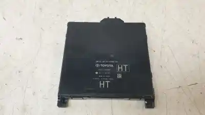 Pezzo di ricambio per auto di seconda mano modulo elettronico per toyota yaris hybrid active riferimenti oem iam 8922142390