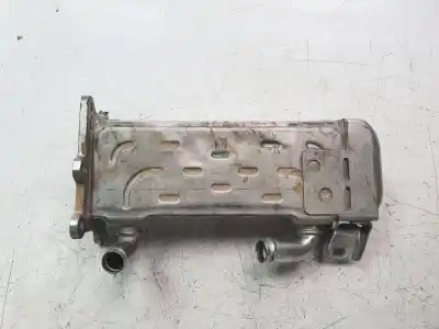 Peça sobressalente para automóvel em segunda mão radiador de gases de escape (egr) por mercedes-benz clase glk (x204) 220 cdi 4-matic (204.984, 204.997) referências oem iam a6511400075