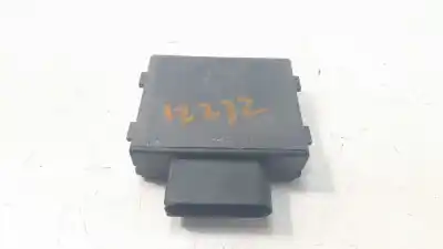 Tweedehands auto-onderdeel elektronische module voor audi a4 b9 (8w2, 8wc) 2.0 tdi oem iam-referenties 4k0906121c  