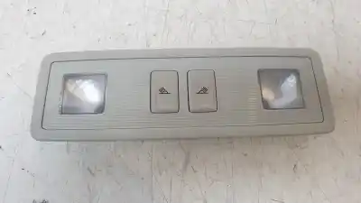 Second-hand car spare part interior light for volkswagen t-cross (c11) 1.0 tsi oem iam references 2ga947290 Second-hand car spare part interior light for volkswagen t-cross (c11) 1.0 tsi oem iam references 2ga947290